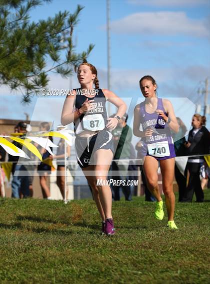 Thumbnail 1 in NEPA Invitational photogallery.