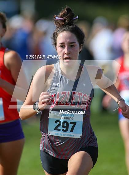 Thumbnail 3 in NEPA Invitational photogallery.