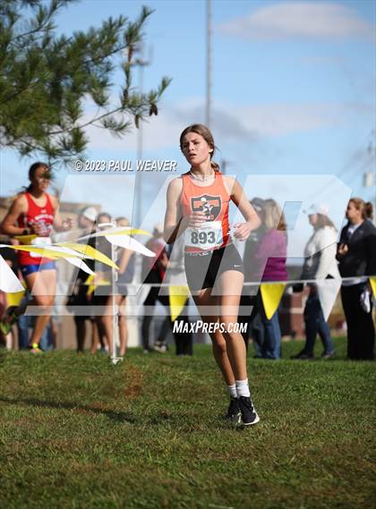Thumbnail 3 in NEPA Invitational photogallery.