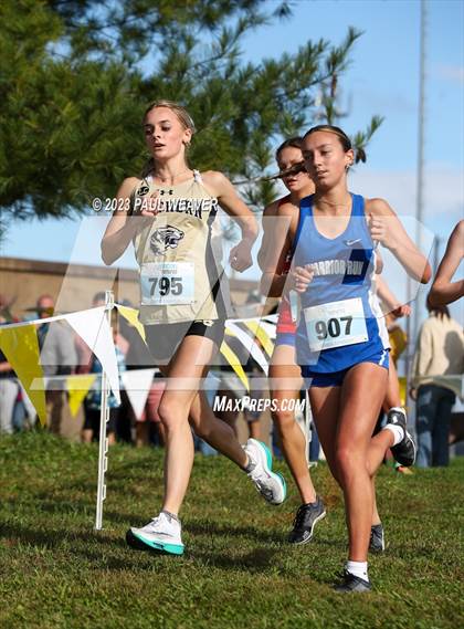 Thumbnail 1 in NEPA Invitational photogallery.