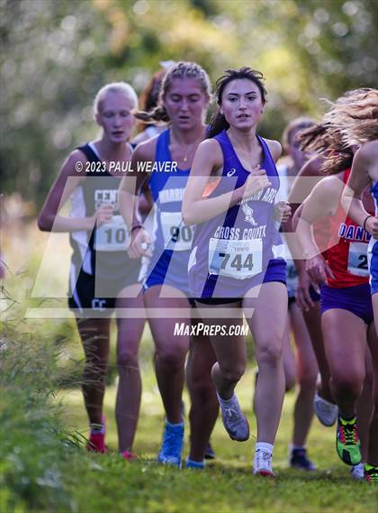 Thumbnail 2 in NEPA Invitational photogallery.