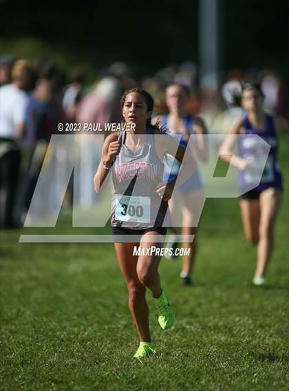 Thumbnail 1 in NEPA Invitational photogallery.