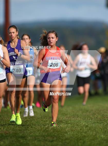 Thumbnail 2 in NEPA Invitational photogallery.
