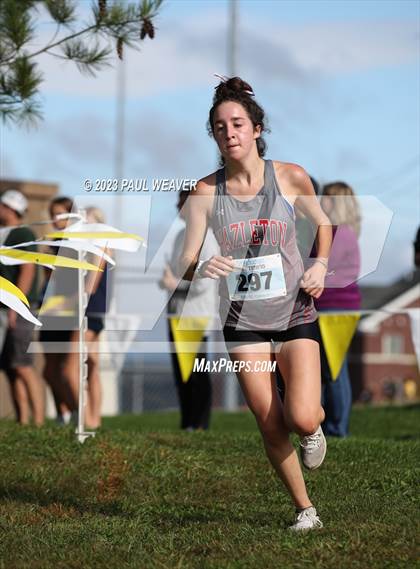Thumbnail 1 in NEPA Invitational photogallery.