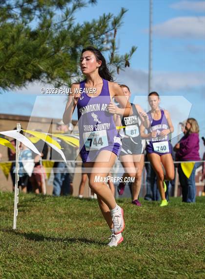 Thumbnail 3 in NEPA Invitational photogallery.