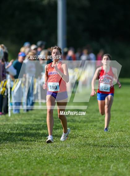 Thumbnail 2 in NEPA Invitational photogallery.