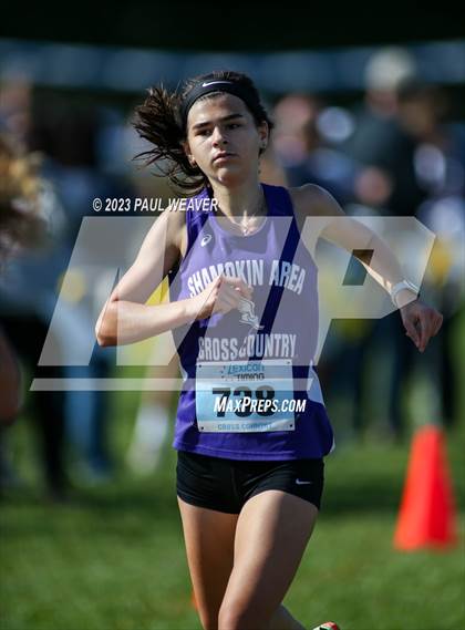 Thumbnail 3 in NEPA Invitational photogallery.