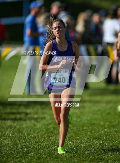 Thumbnail 2 in NEPA Invitational photogallery.