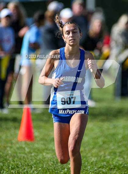 Thumbnail 2 in NEPA Invitational photogallery.