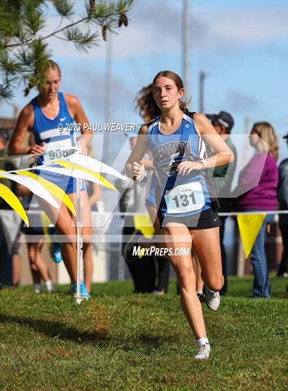 Thumbnail 2 in NEPA Invitational photogallery.