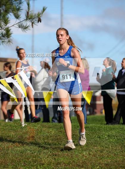 Thumbnail 3 in NEPA Invitational photogallery.
