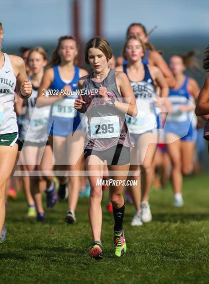 Thumbnail 3 in NEPA Invitational photogallery.