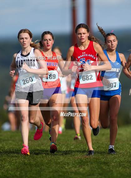 Thumbnail 3 in NEPA Invitational photogallery.