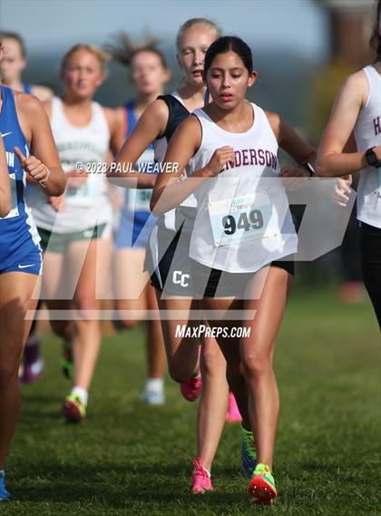 Thumbnail 3 in NEPA Invitational photogallery.