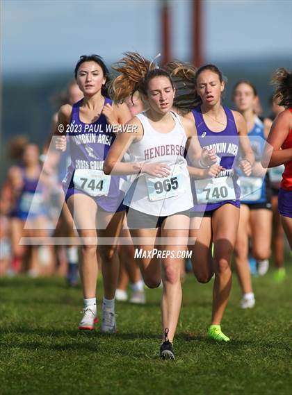 Thumbnail 3 in NEPA Invitational photogallery.