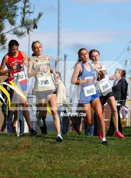 Thumbnail 3 in NEPA Invitational photogallery.