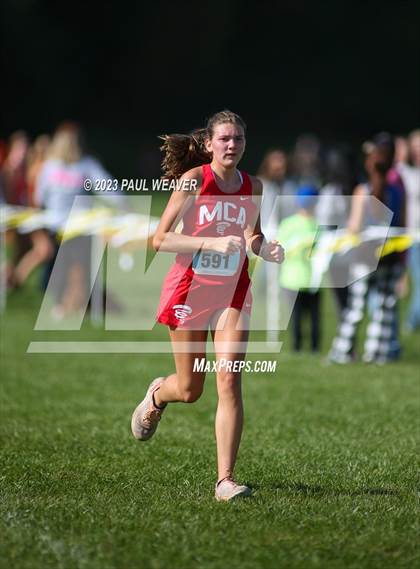 Thumbnail 1 in NEPA Invitational photogallery.