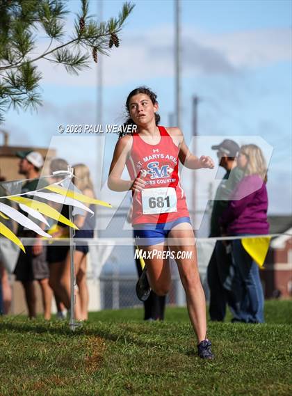 Thumbnail 3 in NEPA Invitational photogallery.