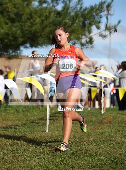 Thumbnail 2 in NEPA Invitational photogallery.