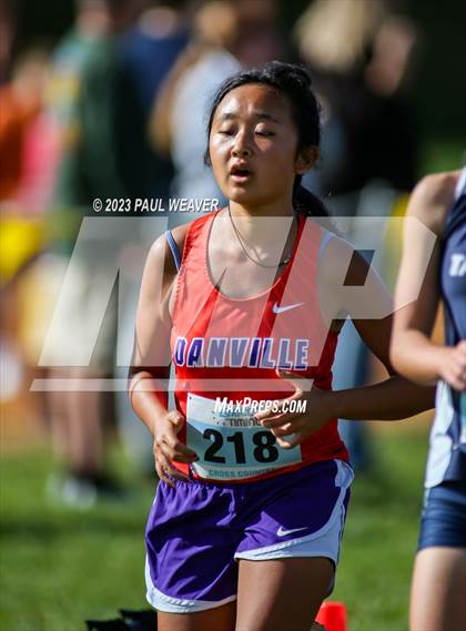 Thumbnail 1 in NEPA Invitational photogallery.