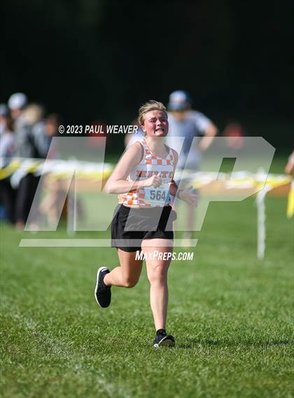 Thumbnail 2 in NEPA Invitational photogallery.