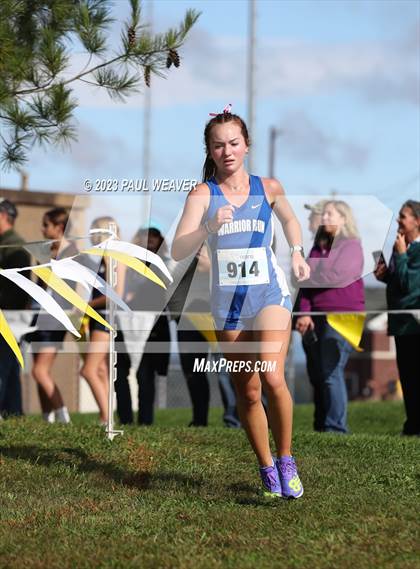 Thumbnail 2 in NEPA Invitational photogallery.
