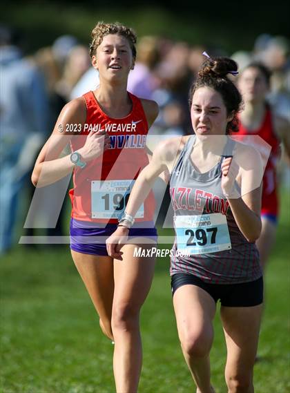 Thumbnail 2 in NEPA Invitational photogallery.