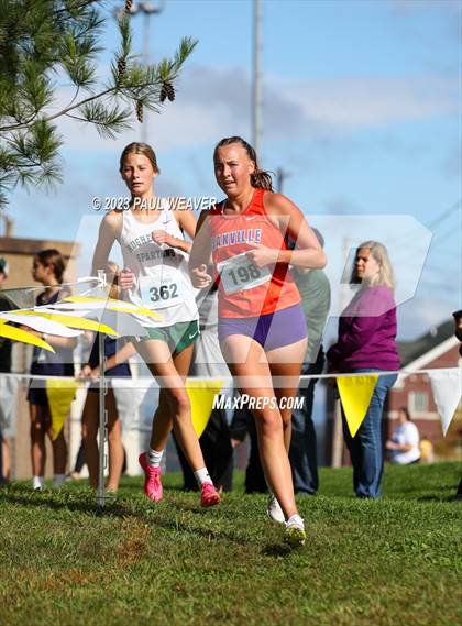 Thumbnail 3 in NEPA Invitational photogallery.