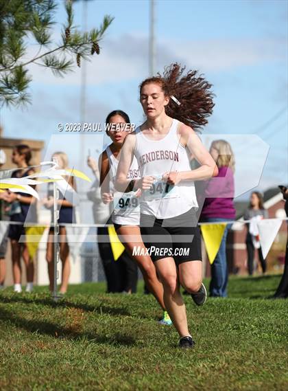 Thumbnail 3 in NEPA Invitational photogallery.