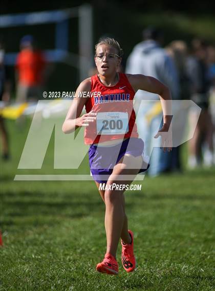 Thumbnail 1 in NEPA Invitational photogallery.