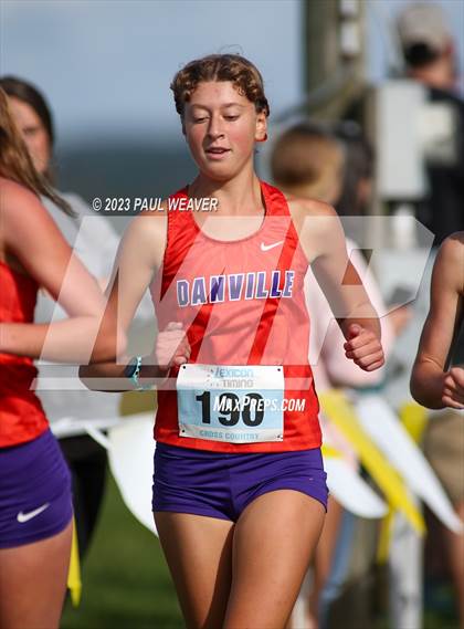 Thumbnail 3 in NEPA Invitational photogallery.