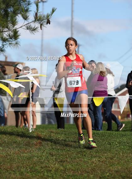 Thumbnail 1 in NEPA Invitational photogallery.
