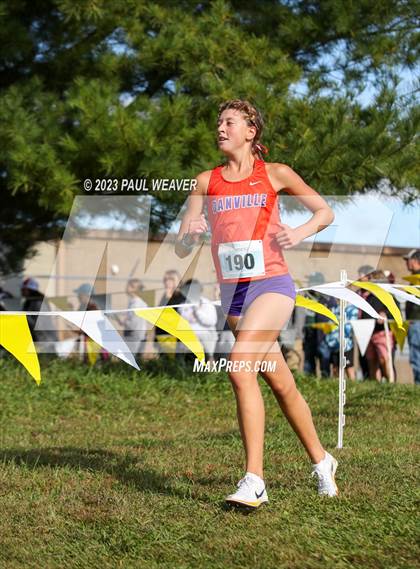 Thumbnail 2 in NEPA Invitational photogallery.