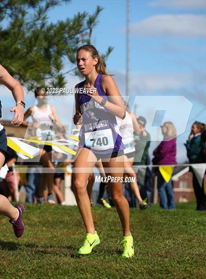 Thumbnail 2 in NEPA Invitational photogallery.