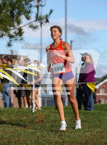 Thumbnail 3 in NEPA Invitational photogallery.