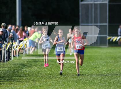 Thumbnail 2 in NEPA Invitational photogallery.
