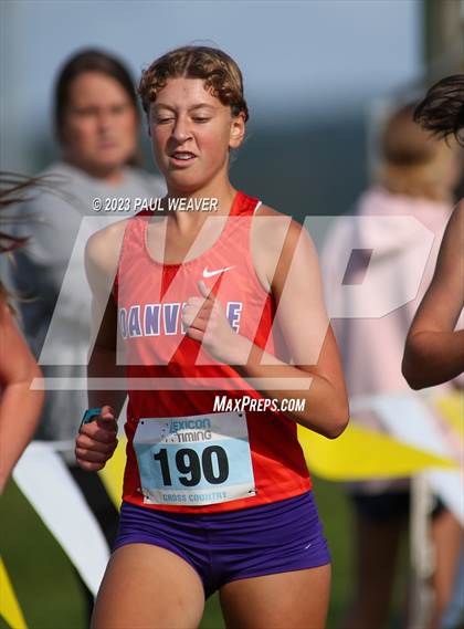 Thumbnail 1 in NEPA Invitational photogallery.