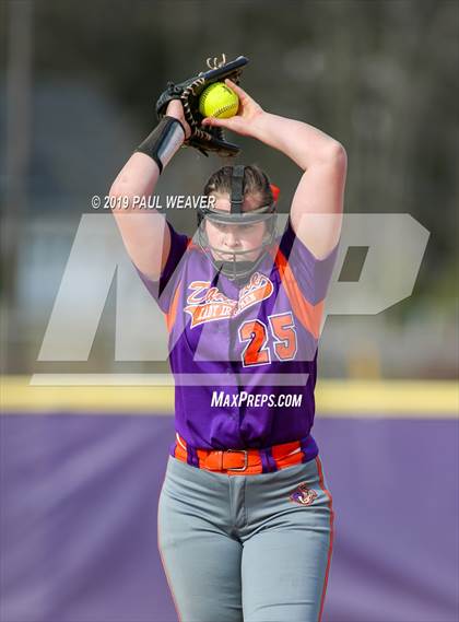 Thumbnail 1 in Danville @ Shamokin Area photogallery.