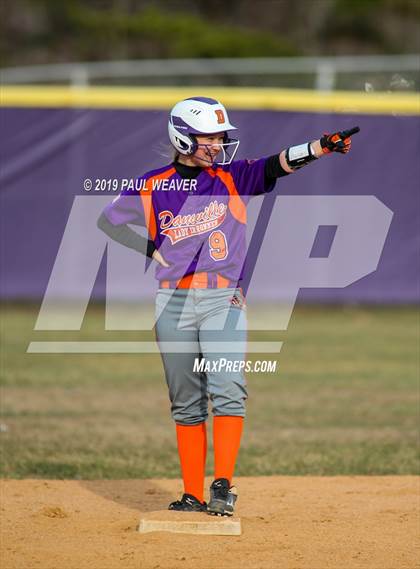 Thumbnail 1 in Danville @ Shamokin Area photogallery.