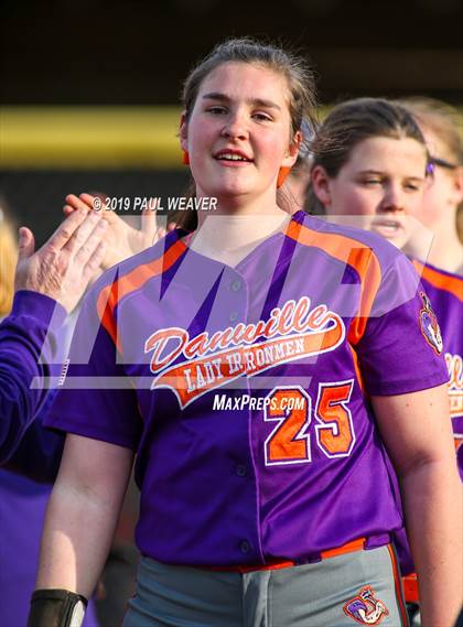 Thumbnail 1 in Danville @ Shamokin Area photogallery.