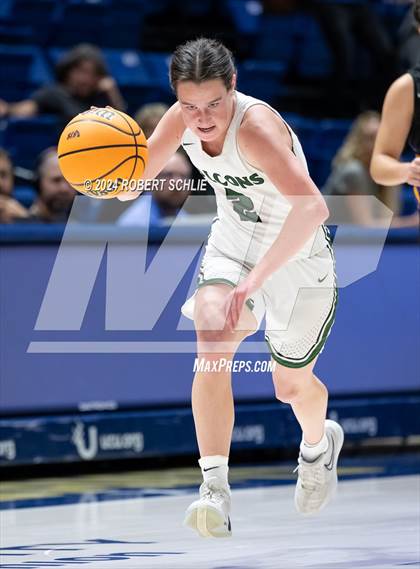 Thumbnail 2 in Colfax vs. Escalon (CIF SJS D4 Final) photogallery.