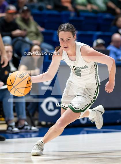 Thumbnail 1 in Colfax vs. Escalon (CIF SJS D4 Final) photogallery.