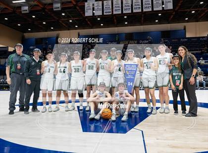 Thumbnail 3 in Colfax vs. Escalon (CIF SJS D4 Final) photogallery.