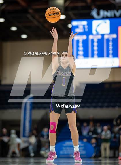Thumbnail 1 in Colfax vs. Escalon (CIF SJS D4 Final) photogallery.