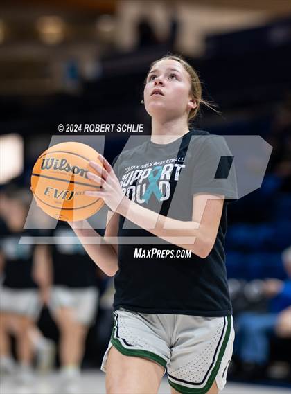 Thumbnail 3 in Colfax vs. Escalon (CIF SJS D4 Final) photogallery.
