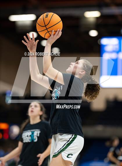 Thumbnail 1 in Colfax vs. Escalon (CIF SJS D4 Final) photogallery.