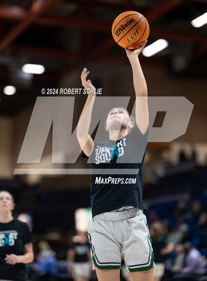 Thumbnail 2 in Colfax vs. Escalon (CIF SJS D4 Final) photogallery.