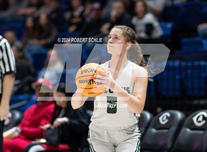 Thumbnail 3 in Colfax vs. Escalon (CIF SJS D4 Final) photogallery.