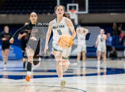 Thumbnail 2 in Colfax vs. Escalon (CIF SJS D4 Final) photogallery.