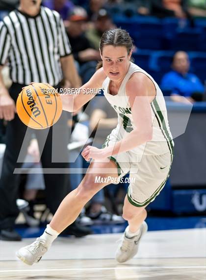 Thumbnail 2 in Colfax vs. Escalon (CIF SJS D4 Final) photogallery.